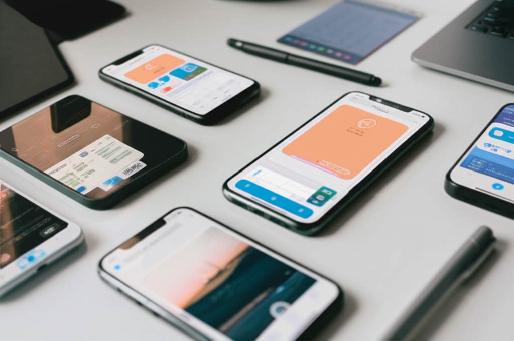 Mobile App Development