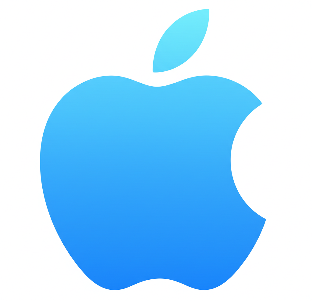 iOS App Store