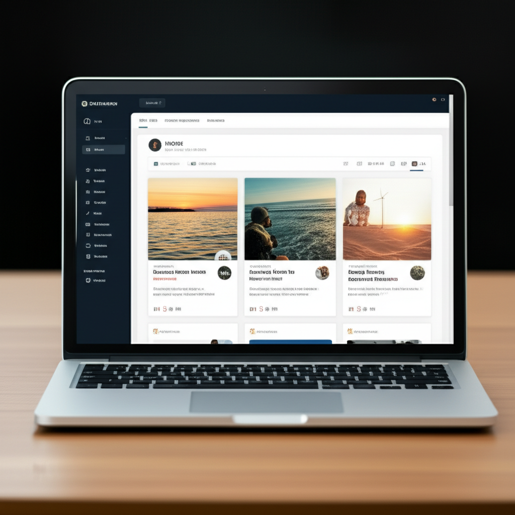 Learning Management System